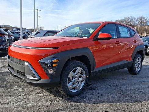 New 2026 Hyundai Kona SE image 2