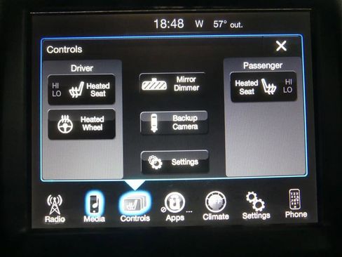 Used 2017 RAM 1500 Big Horn image 43