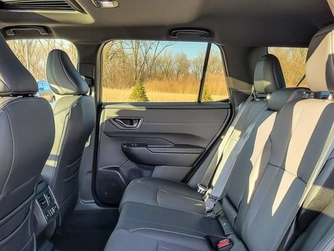 New 2026 Subaru Outback Touring XT AWD/4WD image 5