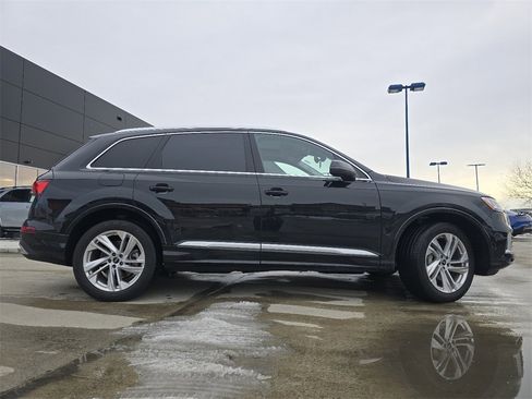Used 2022 Audi Q7 3.0T Premium Plus image 17