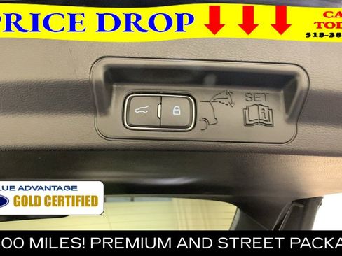 Certified 2025 Ford Explorer ST-Line w/ Premium Package AWD/4WD image 23