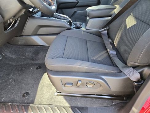 New 2026 GMC Canyon Elevation w/ Convenience Package image 23