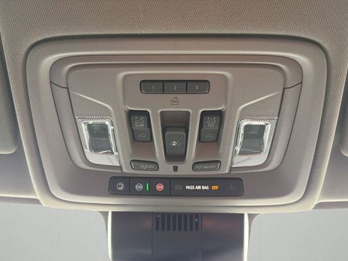 Used 2024 GMC Sierra 1500 SLT w/ SLT Premium Package image 34