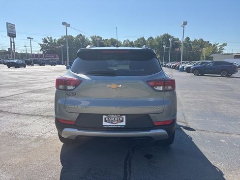 Used 2023 Chevrolet TrailBlazer LT image 9