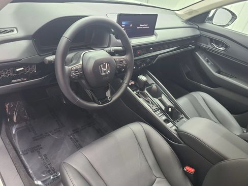 Used 2026 Honda Accord EX-L image 25