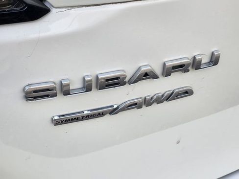 Used 2023 Subaru Outback Premium image 18