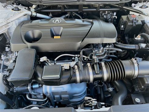 Used 2024 Acura TLX w/ Technology Package image 31