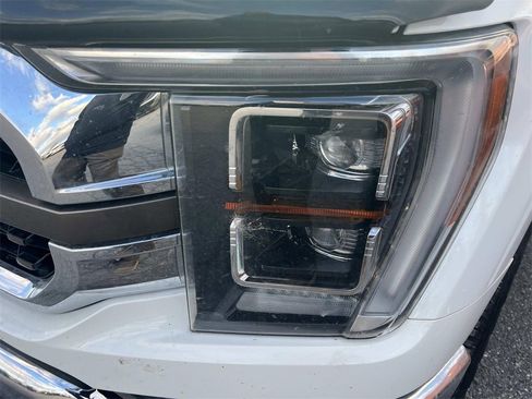 Used 2023 Ford F150 King Ranch w/ Equipment Group 601A High image 2