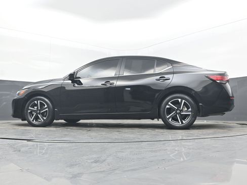 Certified 2024 Nissan Sentra SV w/ All-Weather Package image 25