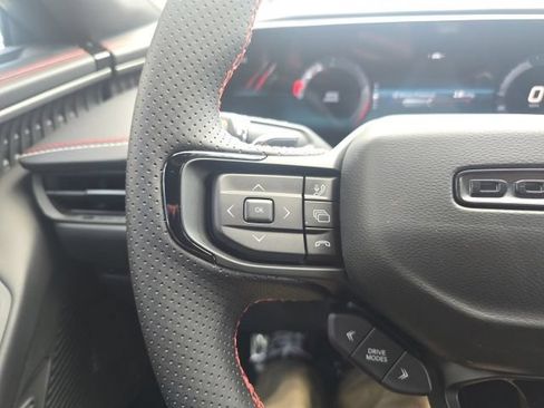 New 2026 Dodge Charger Scat Pack AWD/4WD image 13