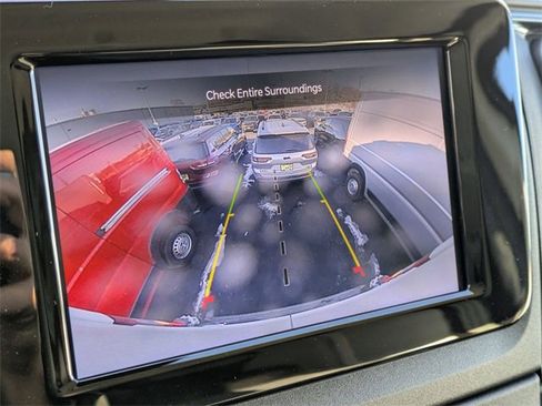 New 2026 RAM ProMaster 1500 w/ Cold Weather Group image 18