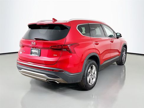 Used 2023 Hyundai Santa Fe SEL image 7