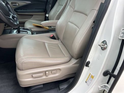 Used 2019 Honda Pilot EX-L image 13