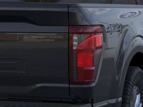 New 2026 Ford F150 XLT w/ Equipment Group 303A High AWD/4WD image 21