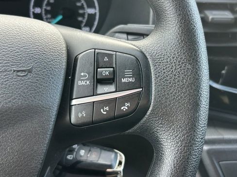 Used 2023 Ford Transit 350 XLT image 20