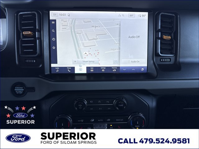 Used 2022 Ford Bronco Badlands AWD/4WD image 17