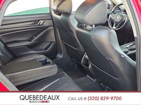 Used 2021 Honda Accord Sport Special Edition image 26