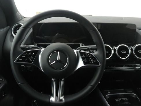 Certified 2026 Mercedes-Benz GLA 250 image 10