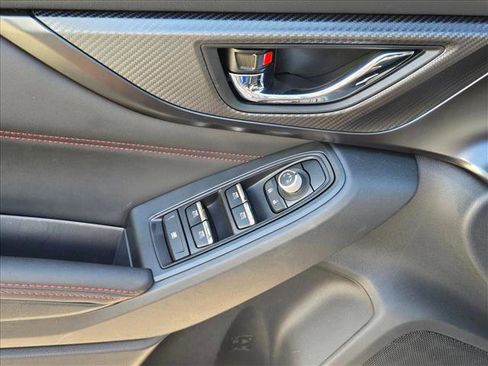 Used 2023 Subaru WRX Limited image 9