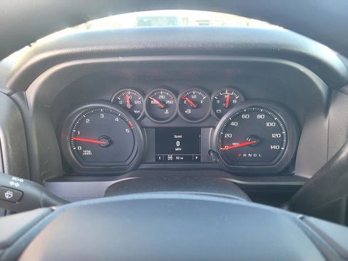 New 2026 Chevrolet Silverado 3500 W/T w/ WT Convenience Package AWD/4WD image 15