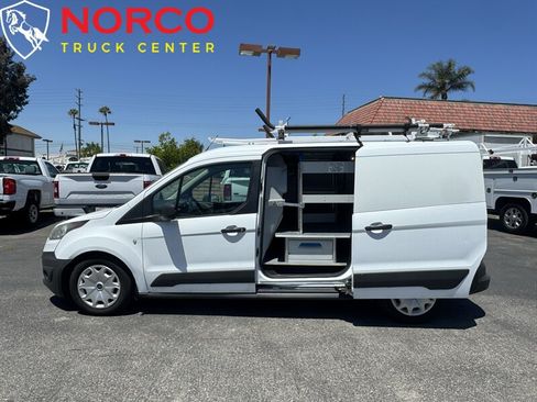 Used 2016 Ford Transit Connect XL FWD image 8