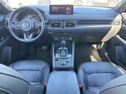 Used 2023 MAZDA CX-5 AWD 2.5 Turbo image 16
