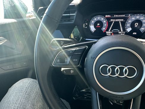 Used 2022 Audi A3 2.0T Premium w/ Convenience Package image 15