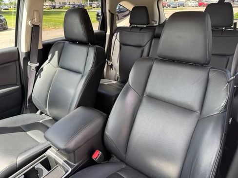 Used 2015 Honda CR-V EX-L image 19