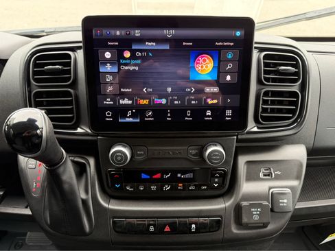 New 2026 RAM ProMaster 1500 w/ Premium Convenience Group image 20