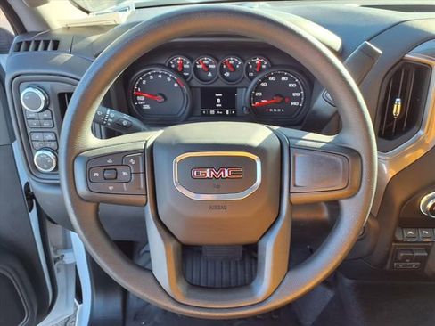 New 2025 GMC Sierra 1500 Pro w/ Pro Value Package image 85