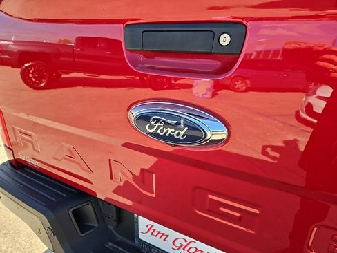 Used 2021 Ford Ranger XLT w/ Equipment Group 301A Mid image 33