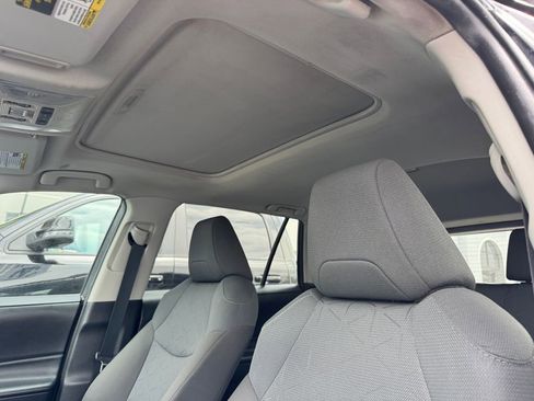 Used 2023 Toyota RAV4 XLE w/ Convenience Package AWD/4WD image 6