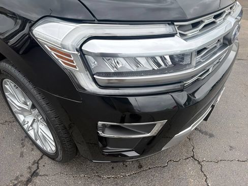 Certified 2024 Ford Expedition Max Platinum AWD/4WD image 14