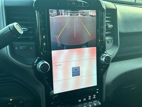 New 2026 RAM 2500 Tradesman image 20