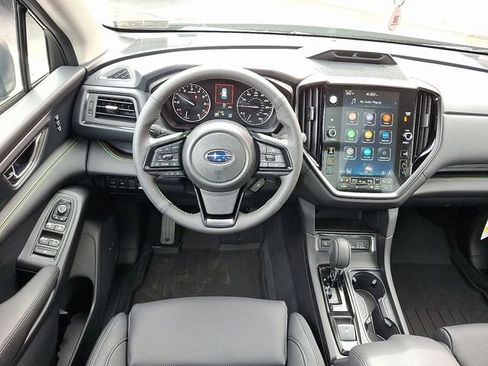 New 2026 Subaru Ascent Bronze Edition image 12