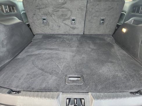 Certified 2024 Ford Edge SEL w/ Convenience Package image 32