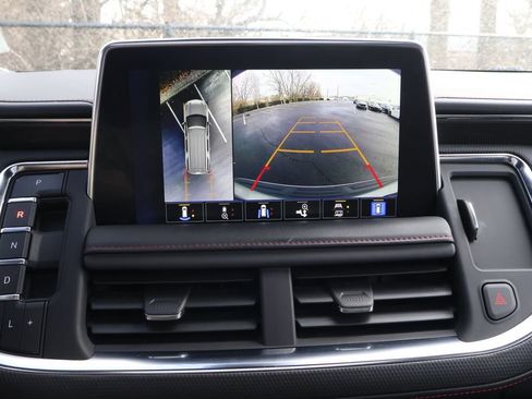 Certified 2023 Chevrolet Tahoe RST w/ Luxury Package image 19