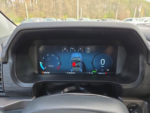 Used 2024 Ford F150 XLT w/ Mobile Office Package image 13