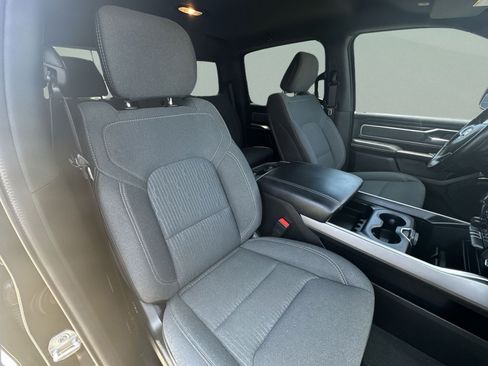 Certified 2022 RAM 1500 Lone Star RWD image 39