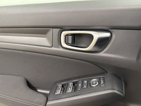 Certified 2024 Honda Civic Sport image 28