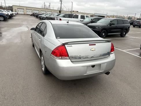 Used 2011 Chevrolet Impala LT w/ Luxury Edition Package image 15