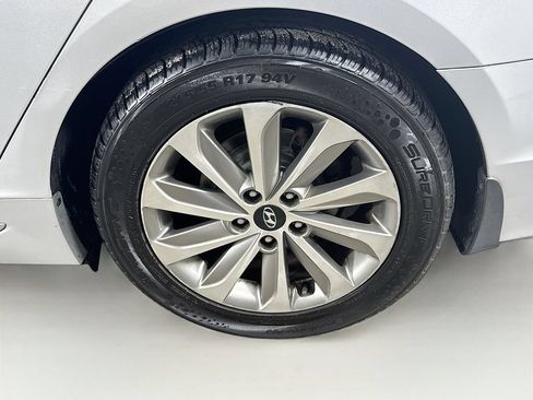 Used 2015 Hyundai Sonata Sport FWD image 31