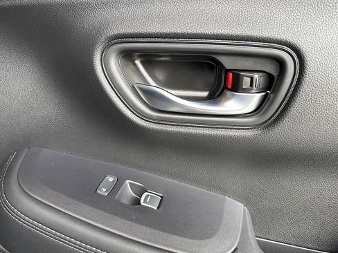 New 2027 Honda HR-V EX-L image 16