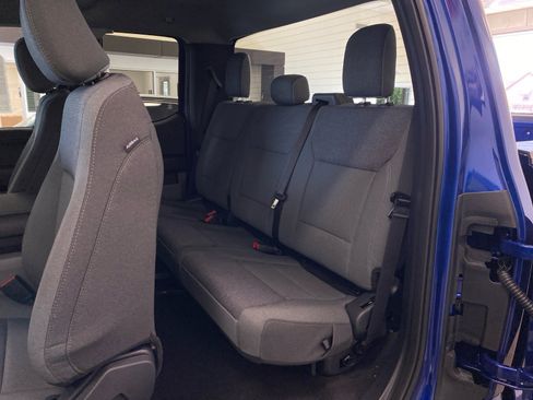 New 2026 Ford F150 XLT AWD/4WD image 42