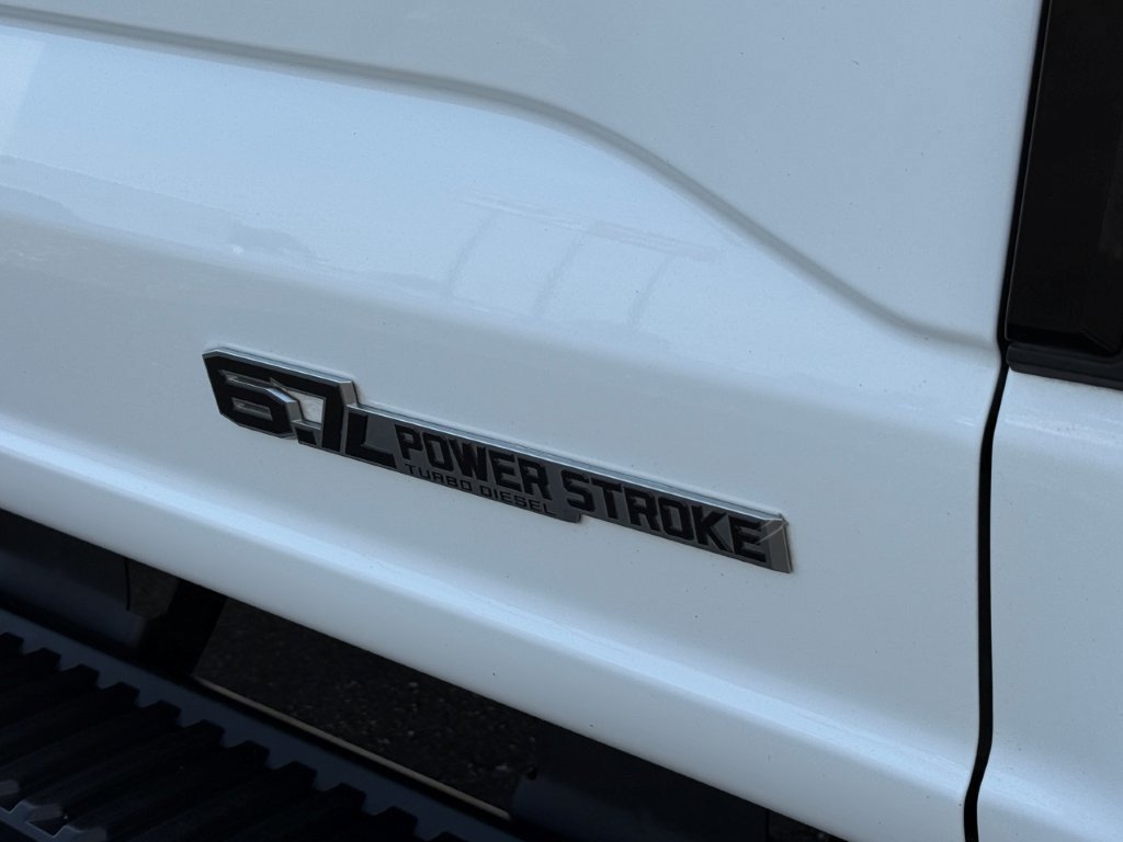 Used 2024 Ford F250 Lariat w/ Sport Appearance Package AWD/4WD image 10