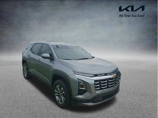 Used 2026 Chevrolet Equinox LT FWD 360° Tour