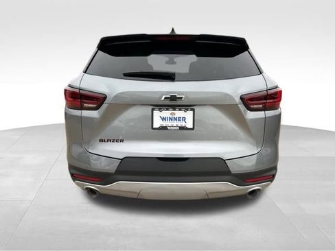 New 2025 Chevrolet Blazer LT w/ Redline Edition image 4