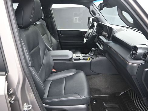 Used 2024 Toyota Land Cruiser Base image 40