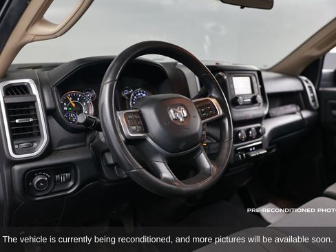 Used 2020 RAM 2500 Big Horn image 17