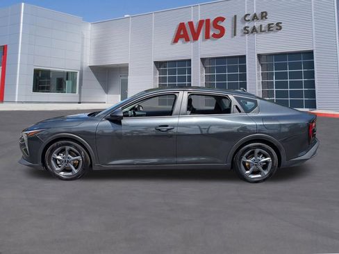 Used 2025 Kia K4 FWD image 10